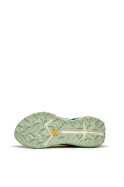 Кроссовки для трейла Оранжевый