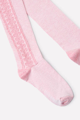 CROCKID, Колготки, цвет: розовый фото 3