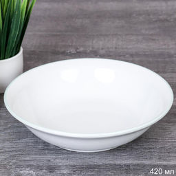 Блюдо 16,5x4 см / BL-82 /уп 18/ - Галеонтрейд фото 4
