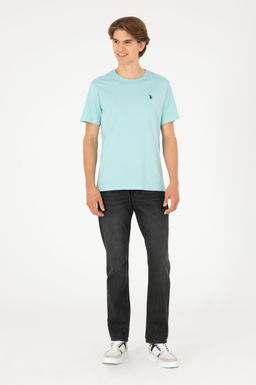 Мужская вода -зеленая базовая скидка на сюрприз в корзине - U.s. polo assn фото 4