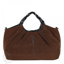Сумка женская 575802AA brown Velina Fabbiano-Safenta в Новосибирске  фото 4