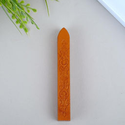 Сургуч для печати «Медь», набор 5 шт., 9×1×1 см