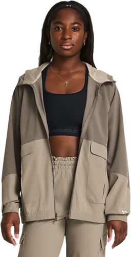 Ветровка женская