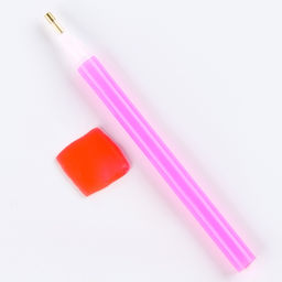 Цена за 2 шт. Алмазная вышивка Мичико, 13.7?18.3 см, картон, с частичным заполнением