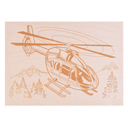 Выжигание. Набор для выжигания по дереву "Горыныч" (прибор + 10 досок)