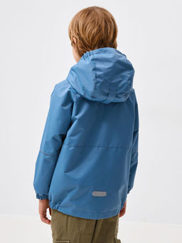 Ветровка 25738-500 голубой - Avese фото 15