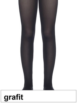 Колготки ONLY TEENS 40 12С-46СП р.152-164 (48/12) - grafit
