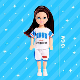 Кукла малышка Катя - Happy valley фото 2