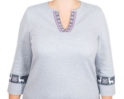 Костюм К-59-08