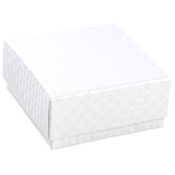 Коробка подарочная 7x7 см / YIN-21 /уп 12/800/ - ГалеонТрейд фото 8