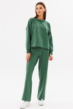 Свитшот 4219 - Kivviwear фото 6