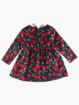 Платье UD 4517 - Mini maxi фото 3