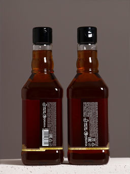 Подарочный набор Первому во всём, шампунь и гель для душа, 500 мл - Чистое счастье фото 5