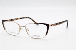 Оправа DACCHI 31917A 54-17-140 C2