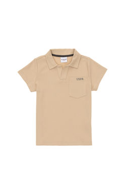 Футболка Sand для мальчиков Неожиданная скидка в корзине - U.s. polo assn фото 4