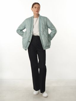 Conso/SS 230118 - tiffany Утепленная куртка  фото 3