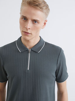 Polo Yaka Erkek Ti??rt