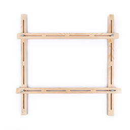 Gamma РБ 55 х 55 см рама для батика дерево сосна сосна фото 4