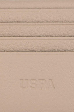 Мужская визитница из норки Неожиданная скидка в корзине - U.s. polo assn фото 6