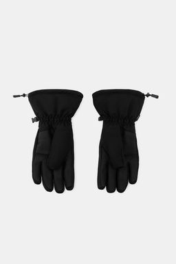 POLARTEC® WATERPROOF SKI COLLECTION GLOVES - Zara фото 3