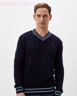 13095 MMJ Джемпер мужской (M-2XL)