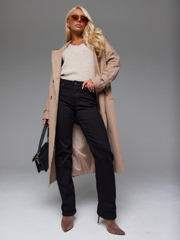 Женские джинсы арт. 1950/V-Warm Женские джинсы арт. 1950/V-Warm