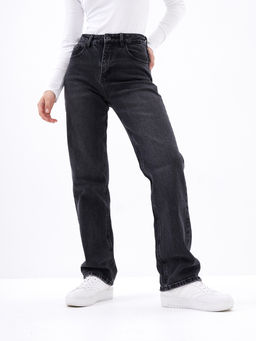 Женские Джинсы STRAIGHT - Mossmore фото 10