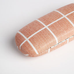 Футляр для очков, цвет бежевый - Simaland фото 3