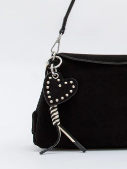 Сумка 11192-1VG black Vitelli Grassi