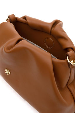 Kad_n Taba Kuzu Derisi Kol _antas_ Sepette S_rpriz _ndirim - U.s. polo assn фото 7