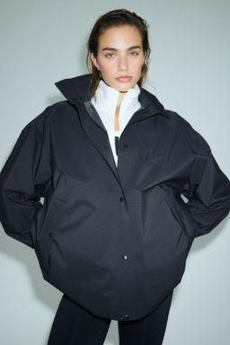 Chubasquero con StormMove - H&m фото 8