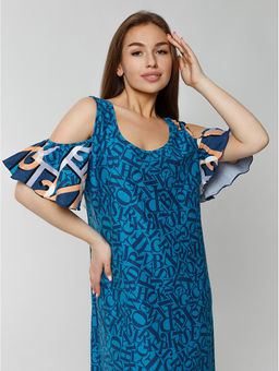 Новелла платье женское - Lovetex фото 7