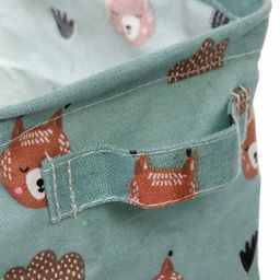 Цена за 2 шт. Короба детские