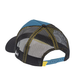 Бейсболка CAPSLAB арт. CL/DC8/1/CT/KNI DC Comics Batman (синий / черный) фото 4