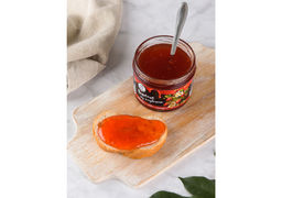 Варенье из клубники Классическое, 250 г