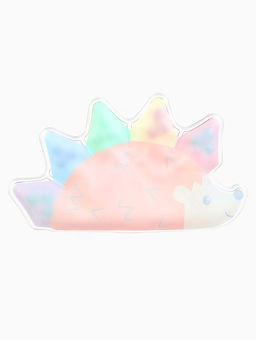 Развивающий сортер - сквиш для малышей «Ёжик», Крошка Я