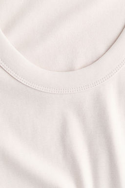 Top de algod?n - H&m фото 3