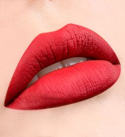 LuxVisage Блеск для губ PIN UP ultra matt тон 29