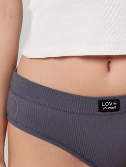 Трусики слипы женские в наборе, 3 шт - Mark formelle фото 6