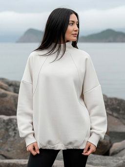 Свитшот J.606 - Argo classic фото 4