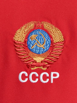 Спортивный костюм мужской СССР 15M-RT-1743