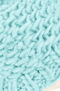 Шапка жен. акр LB-RR33003 mint - Labbra фото 3