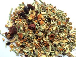 КамлёвЪ Травяной чай Не болей!, 1 кг - Камлевъ фото 2