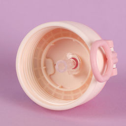 Бутылка для воды спортивная Woohooo Cosmo 630 ml/ уп60 - ГалеонТрейд фото 4