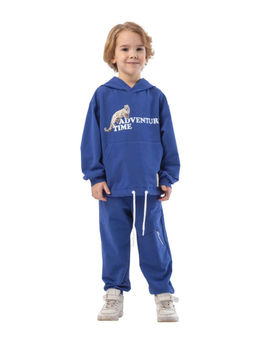 Джемпер мал. О36698