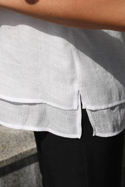 Блуза М1-5292 - Wisell фото 13