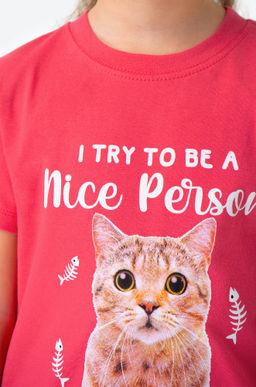 Футболка для девочки Bonito  фото 14