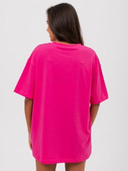 футболка женская - Chic & charisma фото 3