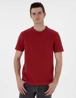 Nar _i_e_i Regular Fit Ti__rt