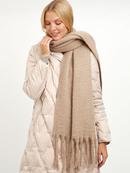 шарф женский